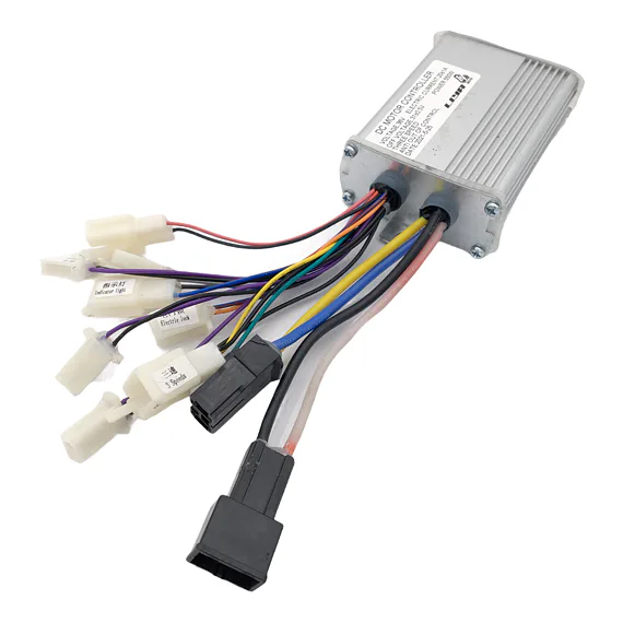 Řídící jednotka Jackal 500W 36V