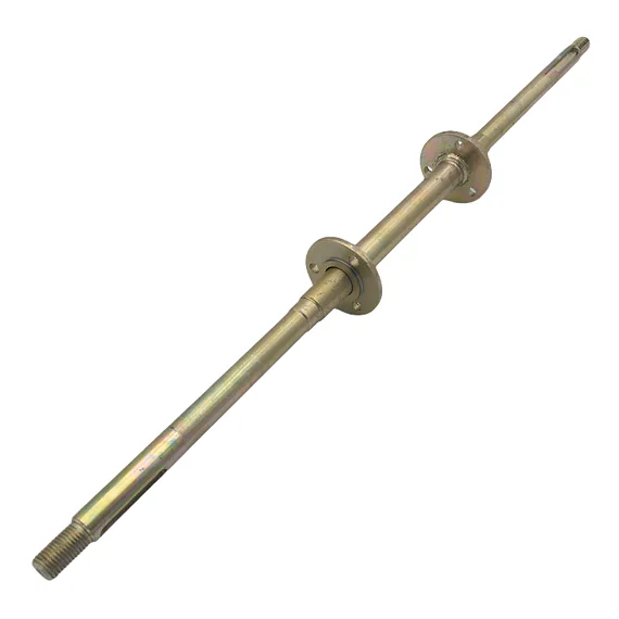 Zadní osa pro dětské čtyřkolky 575mm