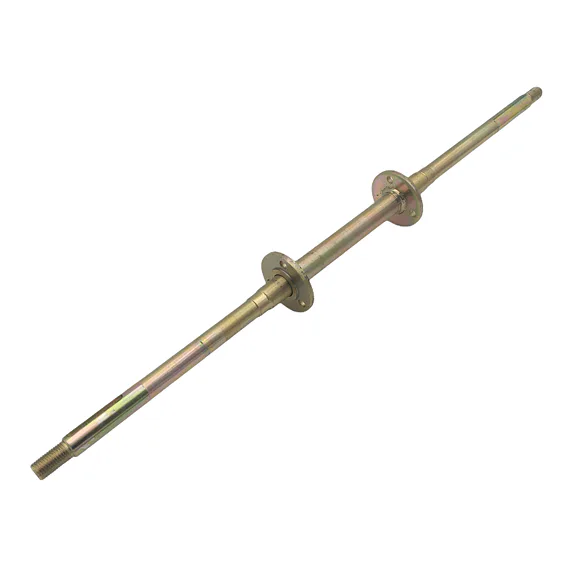 Zadní osa pro dětské čtyřkolky 575mm