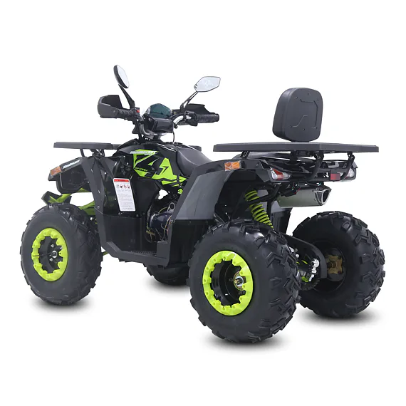 Čtyřkolka MiniRocket SHARK 200T