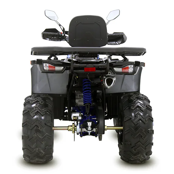 Čtyřkolka MiniRocket SHARK 200T