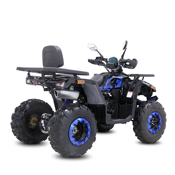 Čtyřkolka MiniRocket SHARK 200T