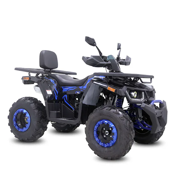 Čtyřkolka MiniRocket SHARK 200T