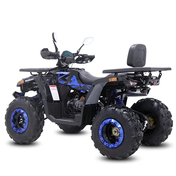 Čtyřkolka MiniRocket SHARK 200T