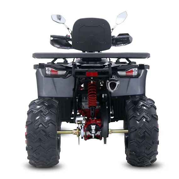 Čtyřkolka MiniRocket SHARK 200T