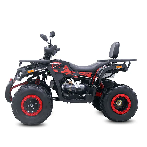 Čtyřkolka MiniRocket SHARK 200T