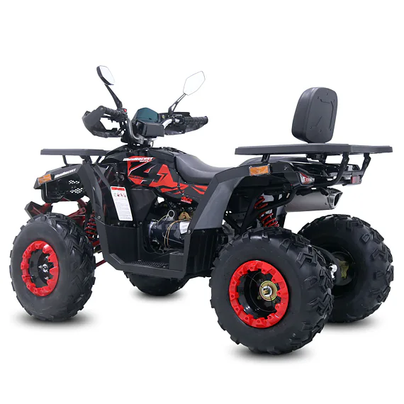 Čtyřkolka MiniRocket SHARK 200T