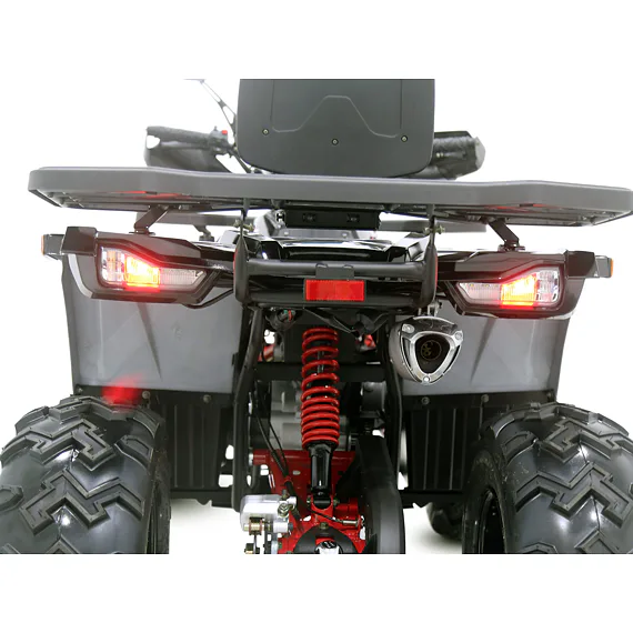 Čtyřkolka MiniRocket SHARK 200T