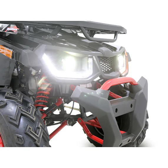 Čtyřkolka MiniRocket SHARK 200T