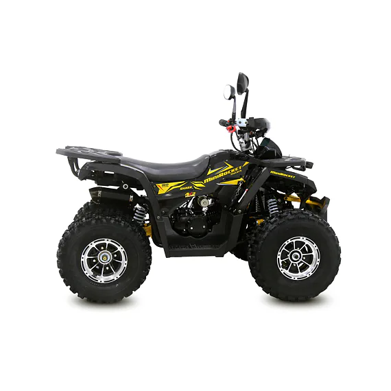 Čtyřkolka MiniRocket SHARK 150cc