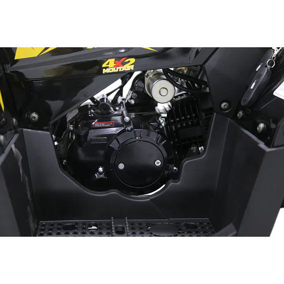 Čtyřkolka MiniRocket SHARK 150cc