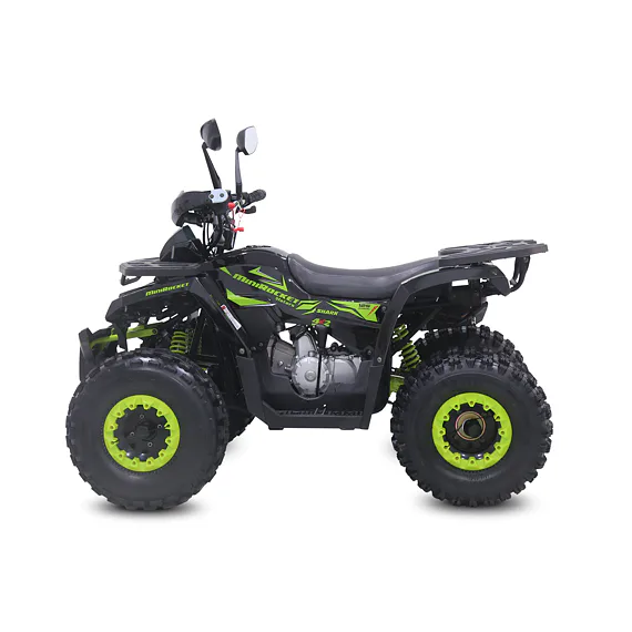 Čtyřkolka MiniRocket SHARK 125cc Automat