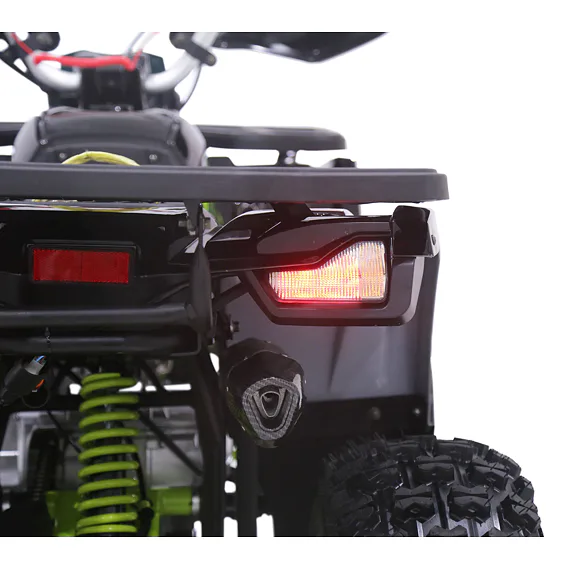 Čtyřkolka MiniRocket SHARK 125cc Automat