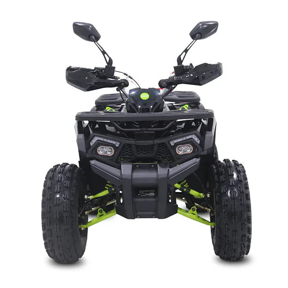 Čtyřkolka MiniRocket SHARK 125cc Automat