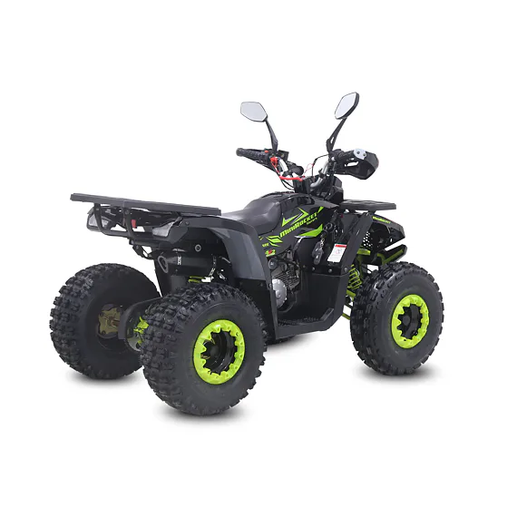 Čtyřkolka MiniRocket SHARK 125cc Automat
