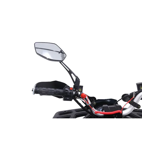 Čtyřkolka MiniRocket SHARK 125cc Automat