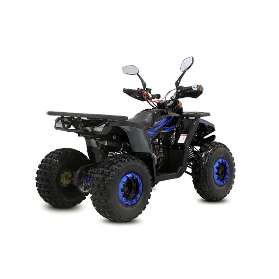 Čtyřkolka MiniRocket SHARK 125cc Automat