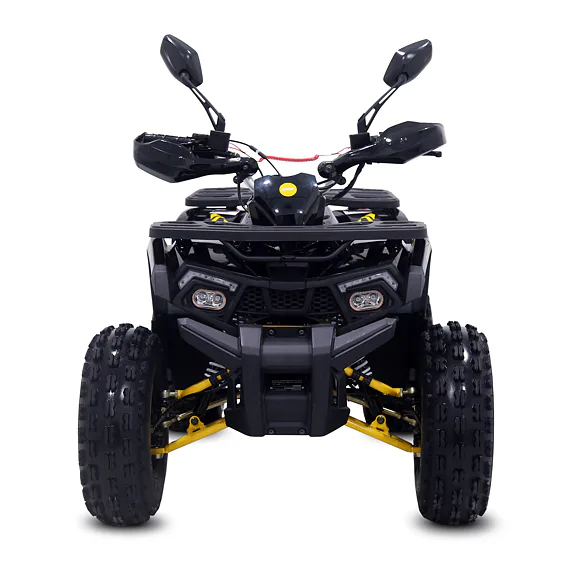 Čtyřkolka MiniRocket SHARK 125cc Automat