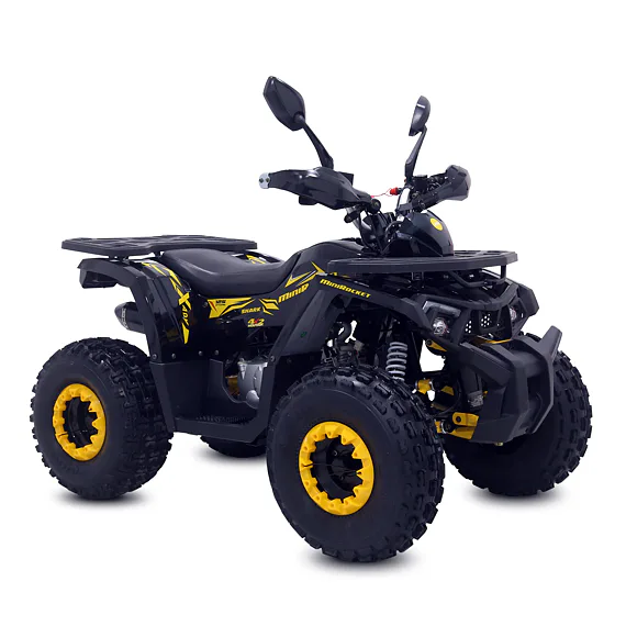 Čtyřkolka MiniRocket SHARK 125cc Automat