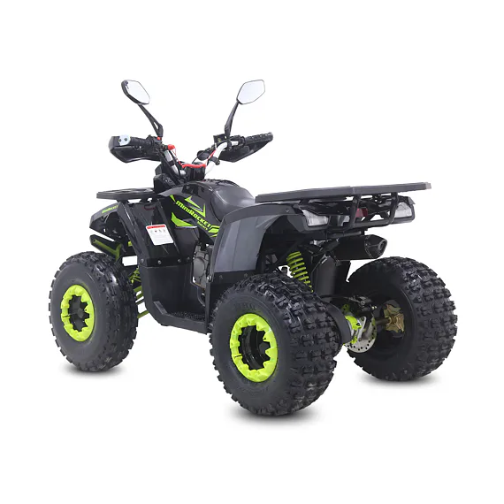 Čtyřkolka MiniRocket SHARK 125cc Automat