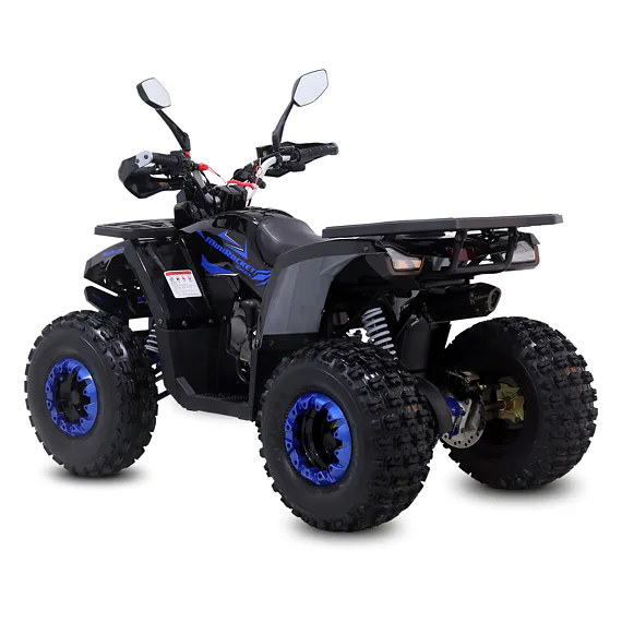 Čtyřkolka MiniRocket SHARK 125cc Automat