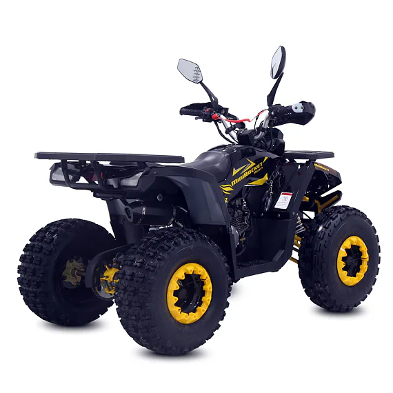 Čtyřkolka MiniRocket SHARK 125cc Automat