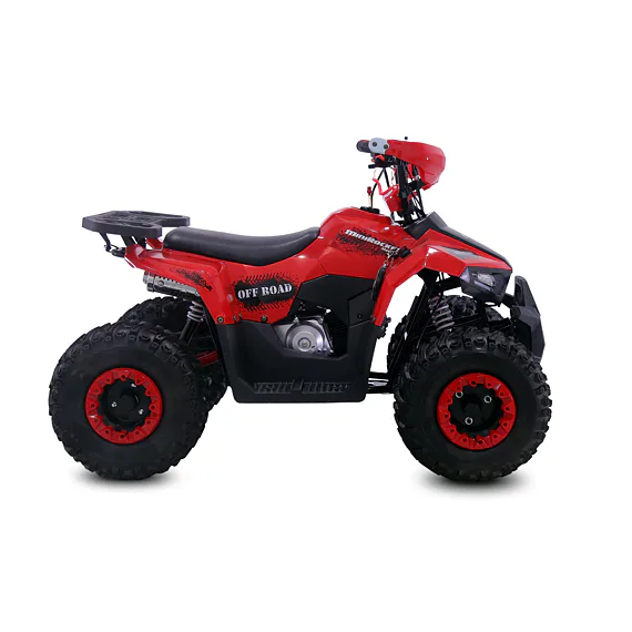 Čtyřkolka MiniRocket MudHawk 110