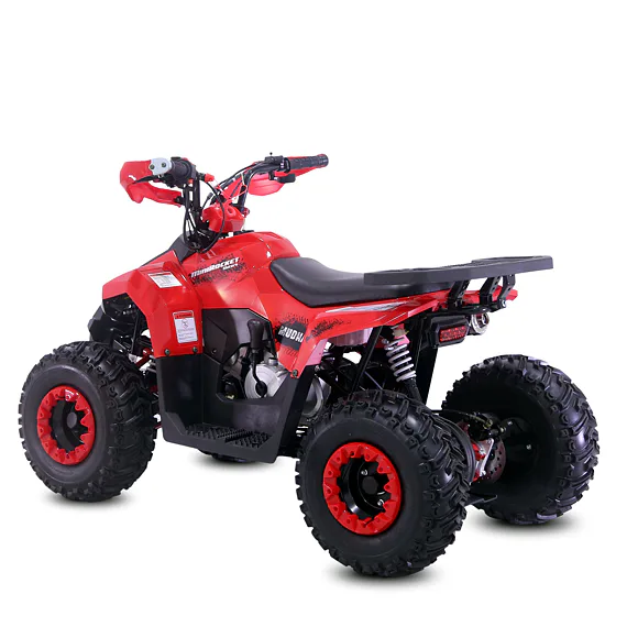 Čtyřkolka MiniRocket MudHawk 110