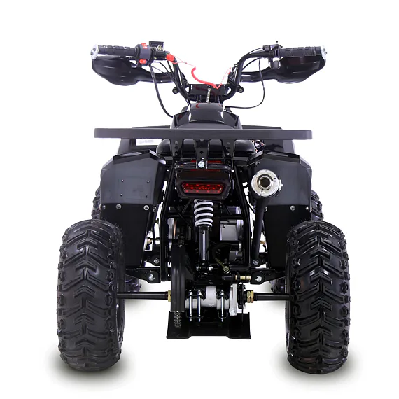 Čtyřkolka MiniRocket MudHawk 110