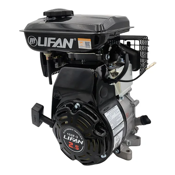 Motor 80cc Lifan
