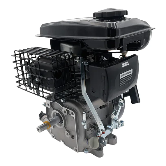 Motor 80cc Lifan