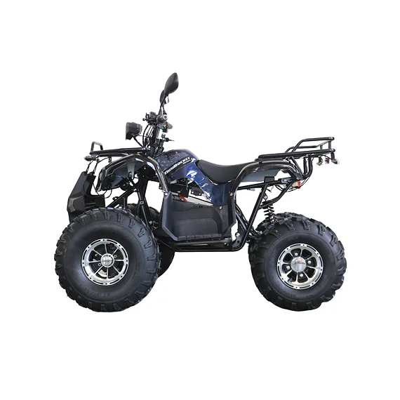 Akumulátorová čtyřkolka MiniRocket Toronto 1500W Deluxe