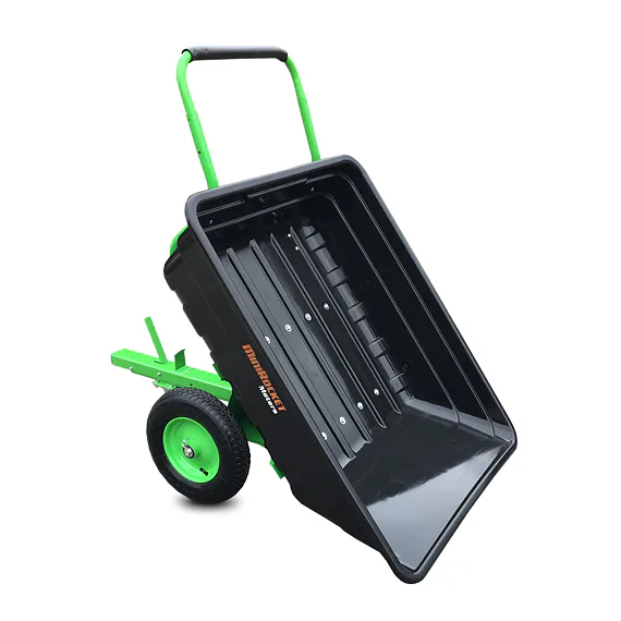 Multifunkční vozík za čtyřkolku MiniRocket Gardener