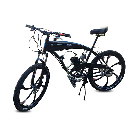 Motokolo PetrolBiker F-ZERO 80cc