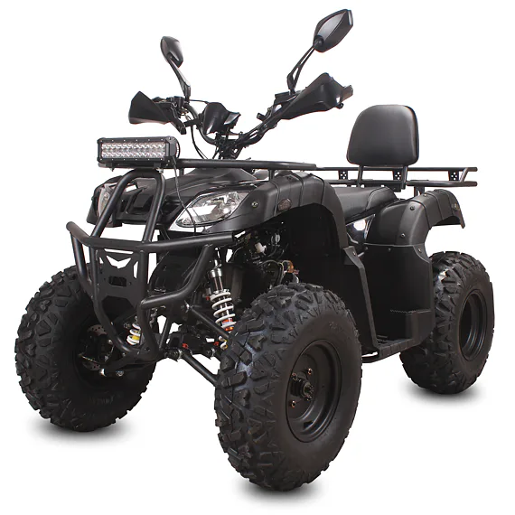 Čtyřkolka MiniRocket BigHummer II 150ccm