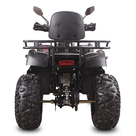 Čtyřkolka MiniRocket BigHummer II 150ccm