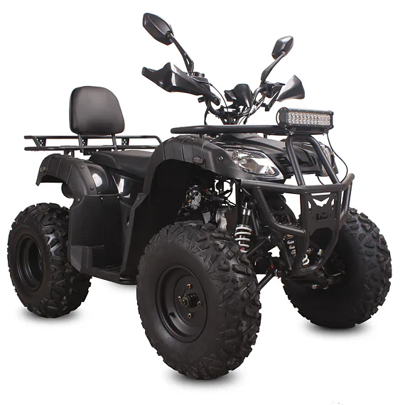 Čtyřkolka MiniRocket BigHummer II 150ccm