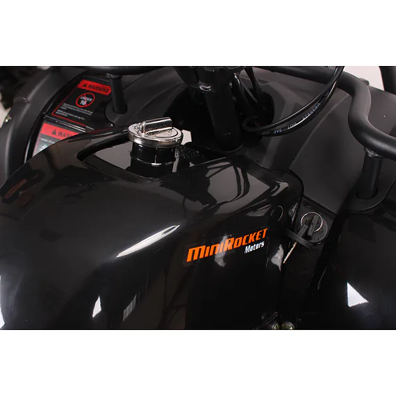 Čtyřkolka MiniRocket BigHummer II 150ccm