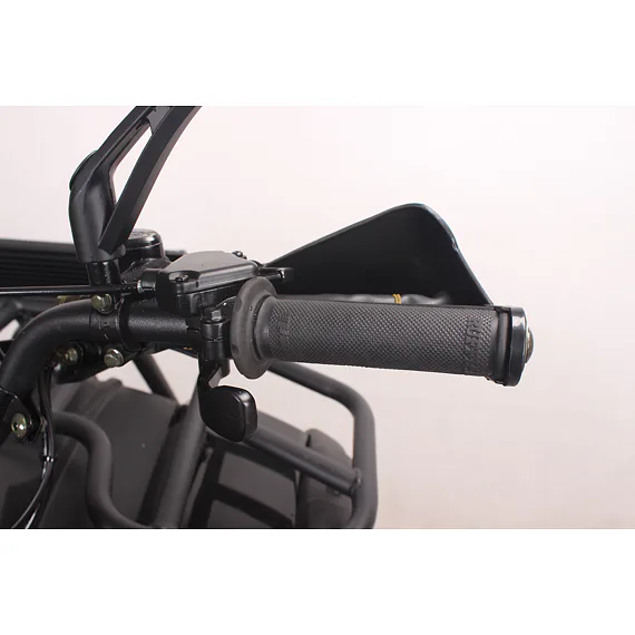 Čtyřkolka MiniRocket BigHummer II 150ccm