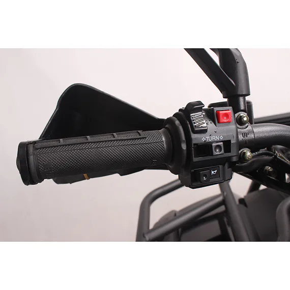 Čtyřkolka MiniRocket BigHummer II 150ccm