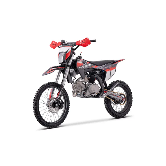 Pitbike Dorado DT140 19"/16"