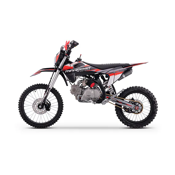 Pitbike Dorado DT140 19"/16"