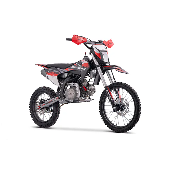 Pitbike Dorado DT140 19"/16"
