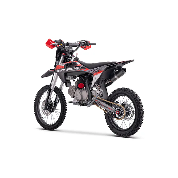Pitbike Dorado DT140 19"/16"