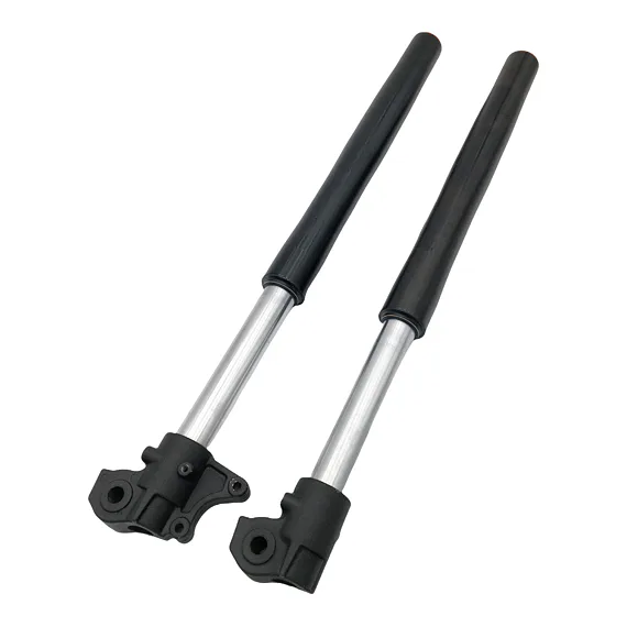 Přední tlumiče, vidlice NTR 14/12, 680mm