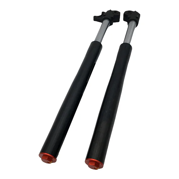 Přední tlumiče, vidlice NTR 14/12, 680mm