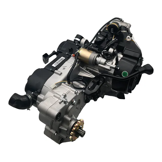 Motor GY6 200 (180ccm)