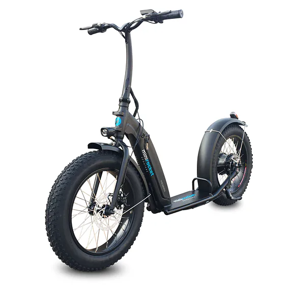 MiniRocket Scooters Country 48V Li