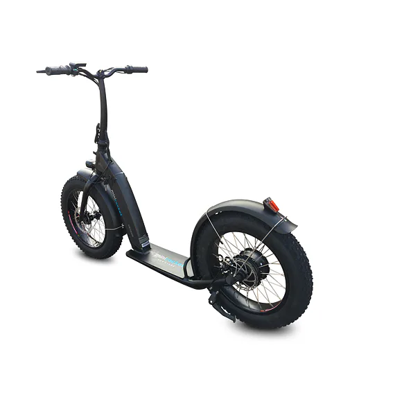 MiniRocket Scooters Country 48V Li