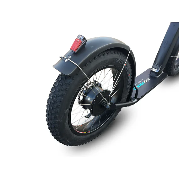 MiniRocket Scooters Country 48V Li